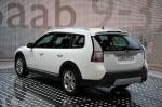 Saab 9-3X 2009 года